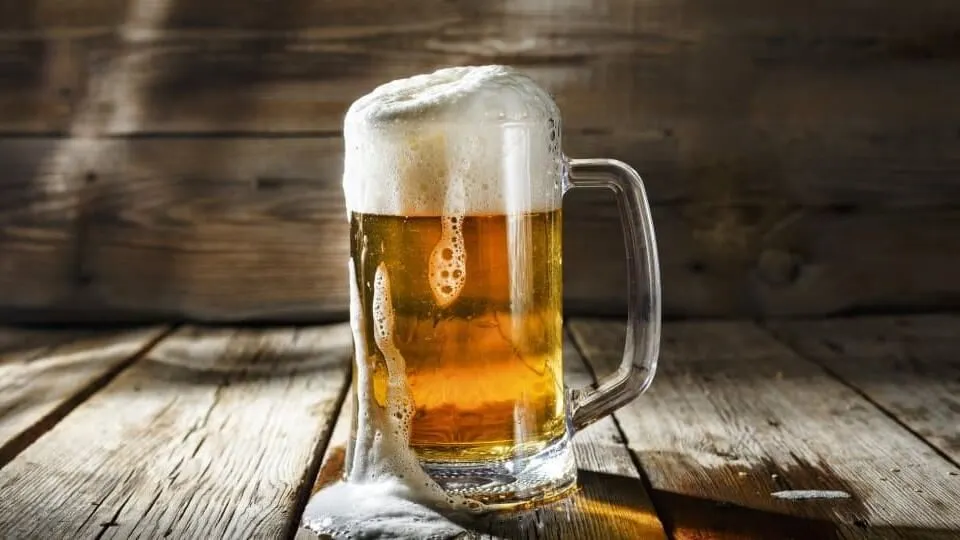 beers