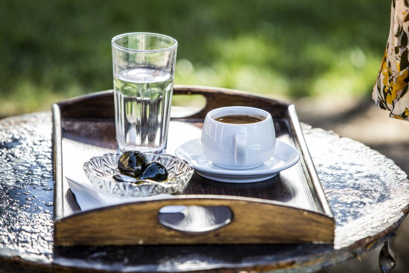coffees