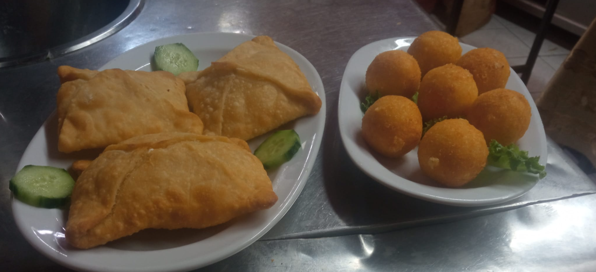 Appetizer