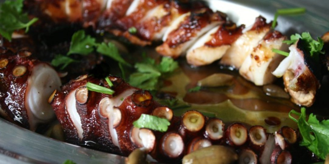 seafood