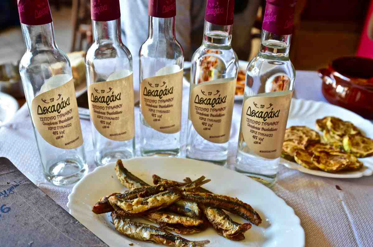 Tsipouro